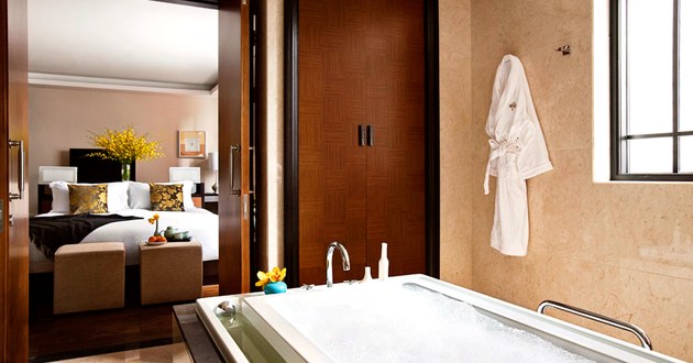 The Yangtze Boutique Shanghai