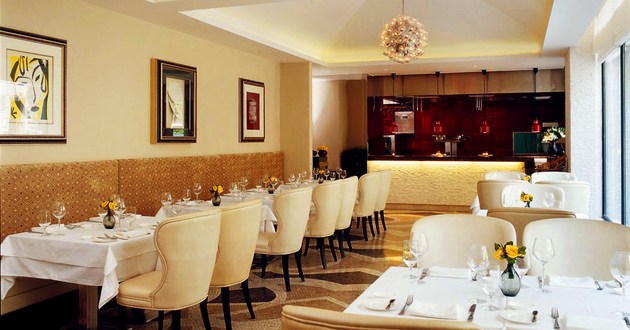 The Yangtze Boutique Shanghai