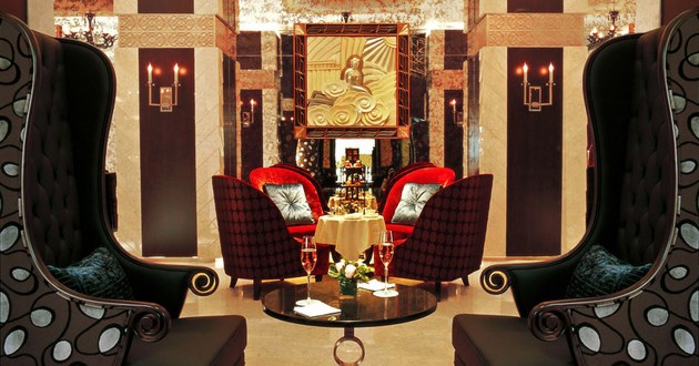 Shanghai, China,The Yangtze Boutique Shanghai