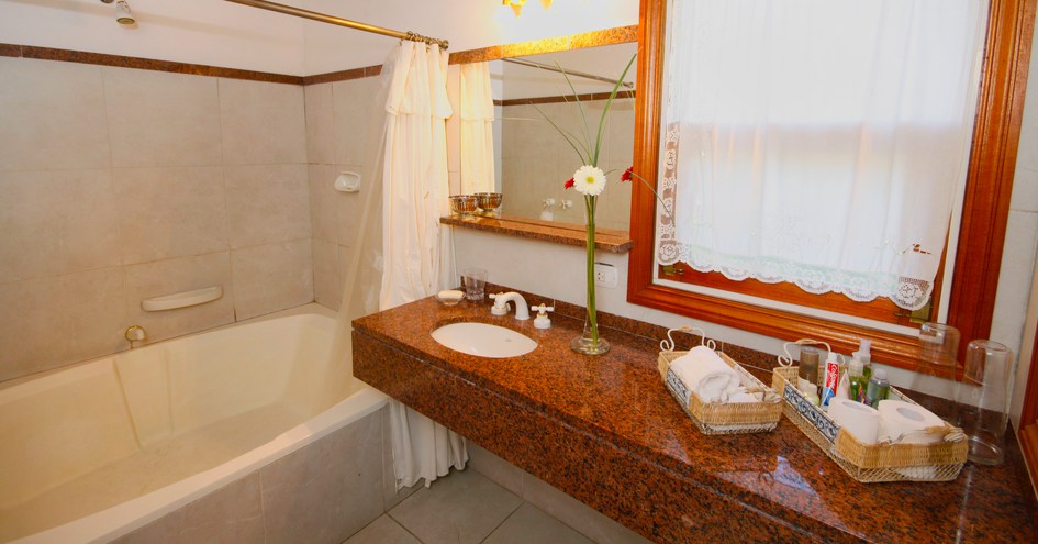 Estancia Santa Isabel