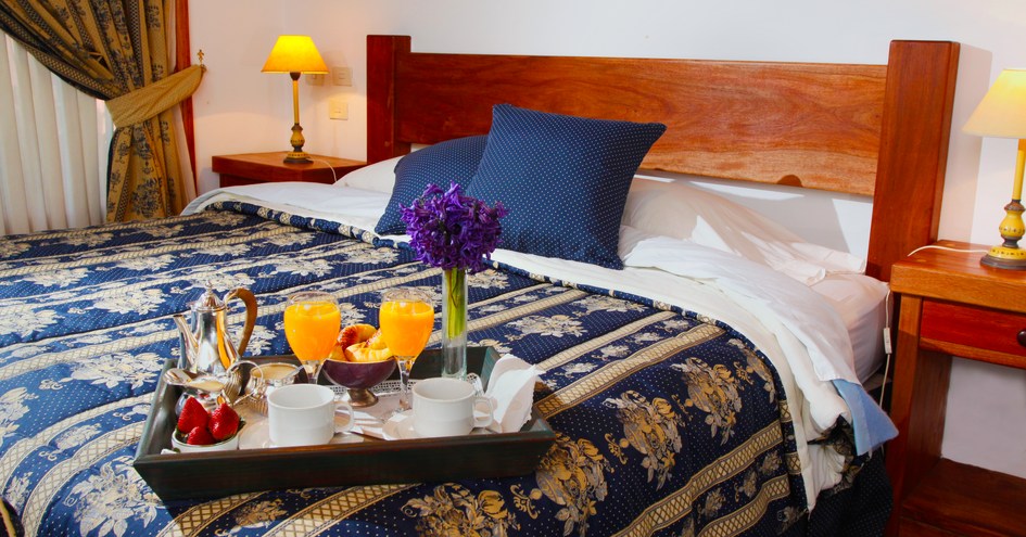 Estancia Santa Isabel