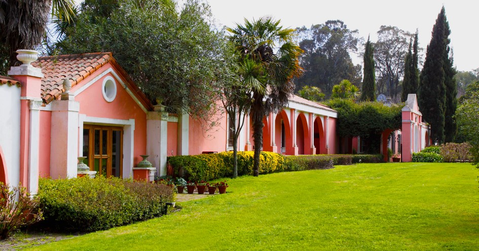 Estancia Santa Isabel
