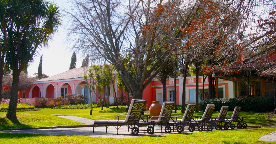 Estancia Santa Isabel