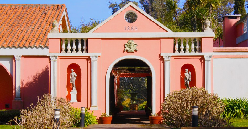 Estancia Santa Isabel