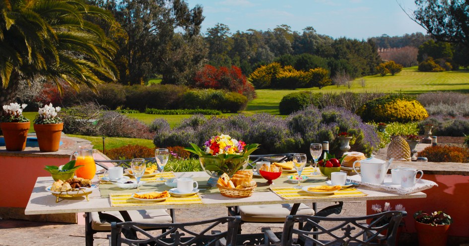 Estancia Santa Isabel