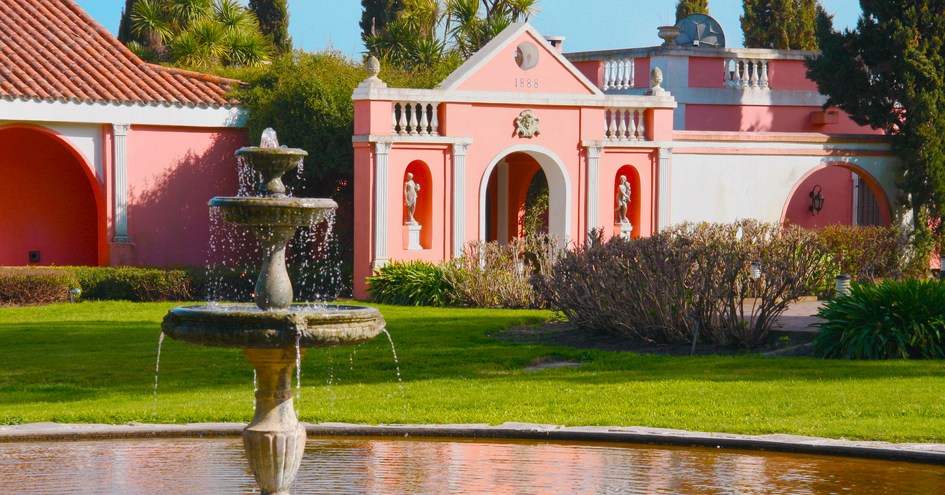 Estancia Santa Isabel