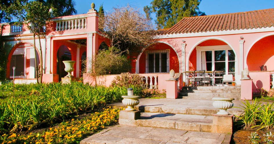 Estancia Santa Isabel