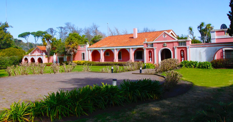 Estancia Santa Isabel