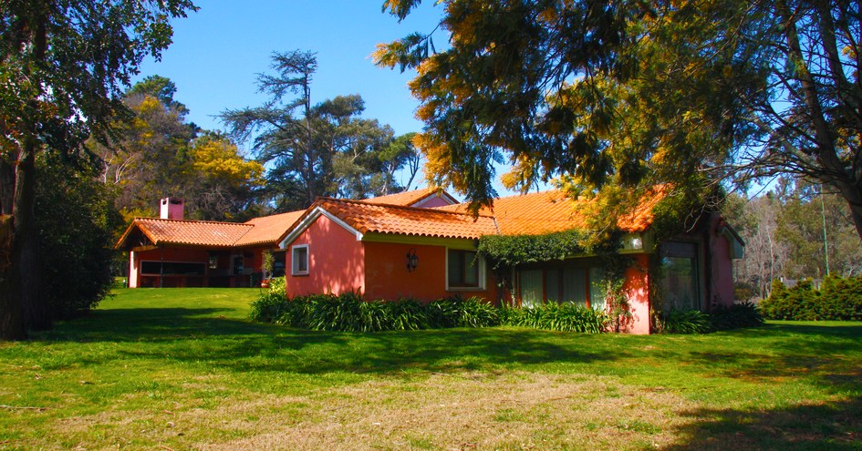 Estancia Santa Isabel