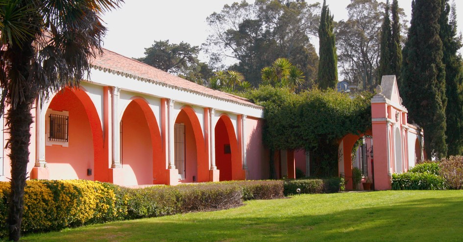 Estancia Santa Isabel