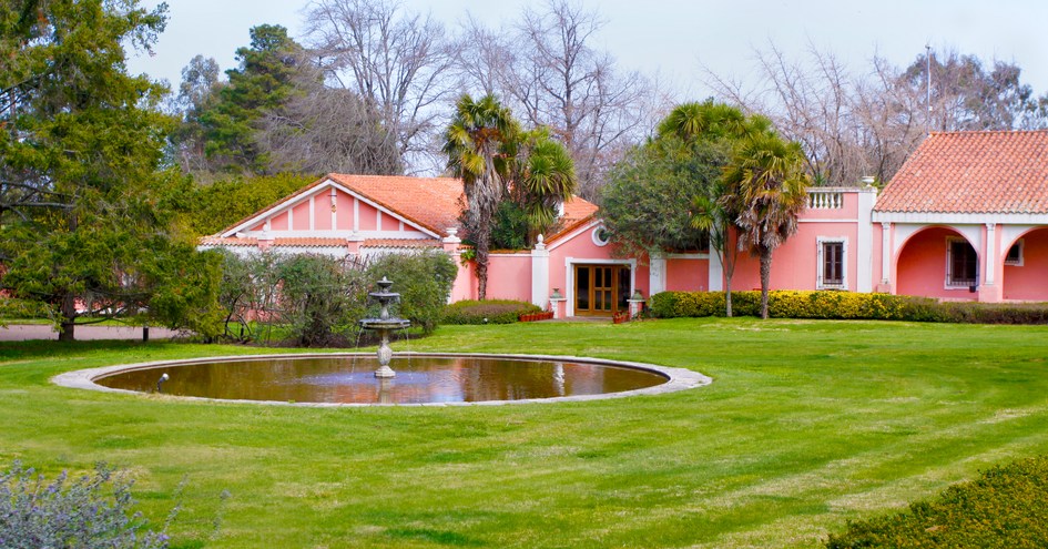 Estancia Santa Isabel