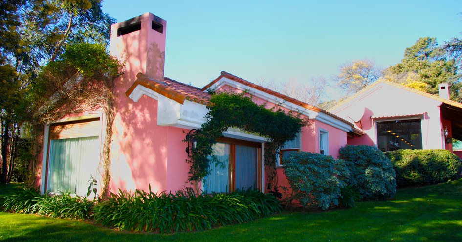 Estancia Santa Isabel