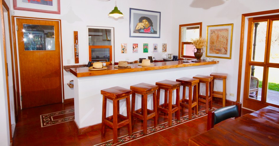 Estancia Santa Isabel