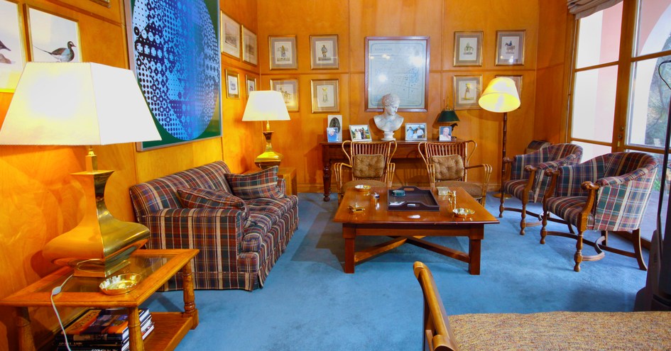 Estancia Santa Isabel