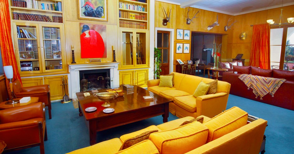 Estancia Santa Isabel