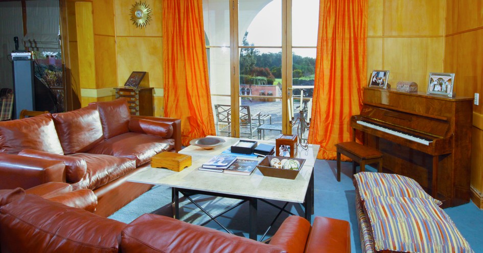 Estancia Santa Isabel