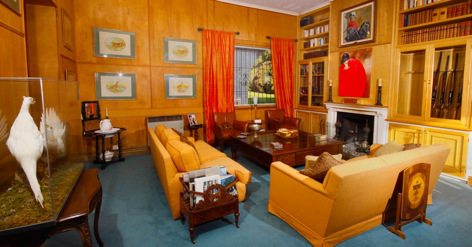 Estancia Santa Isabel