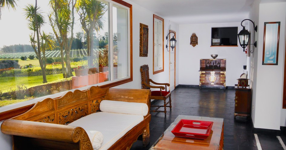 Estancia Santa Isabel