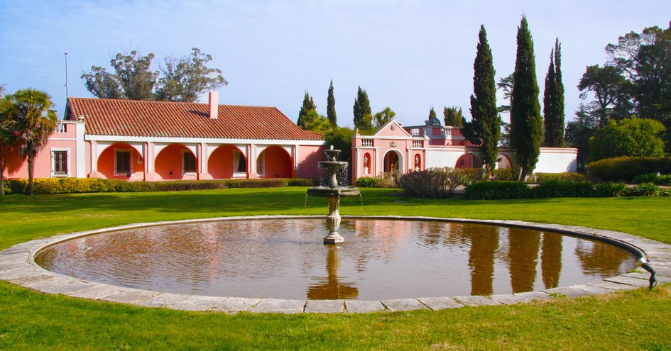 Estancia Santa Isabel