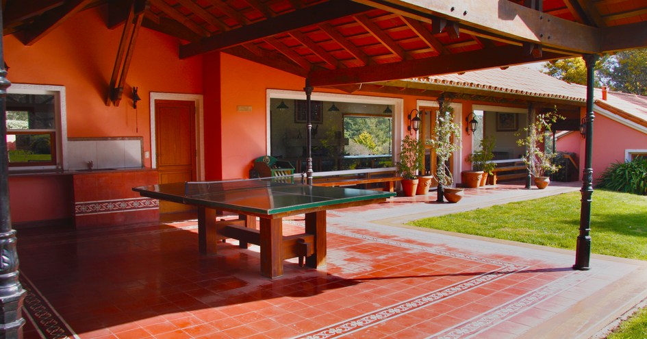 Estancia Santa Isabel