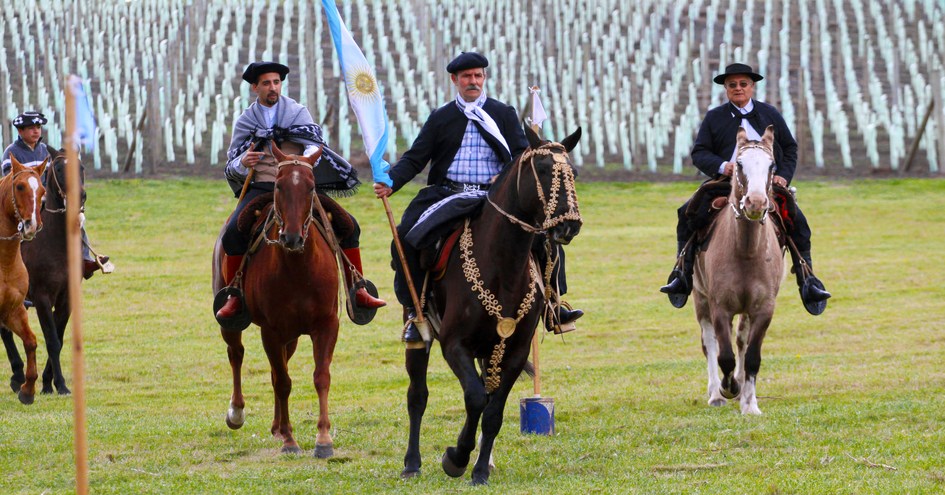 Estancia Santa Isabel