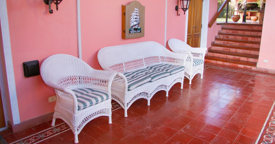 Estancia Santa Isabel