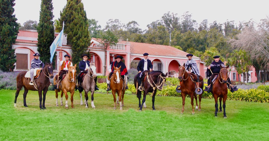 Estancia Santa Isabel