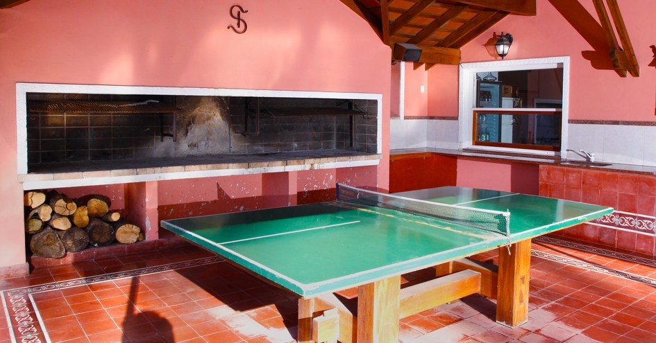 Estancia Santa Isabel