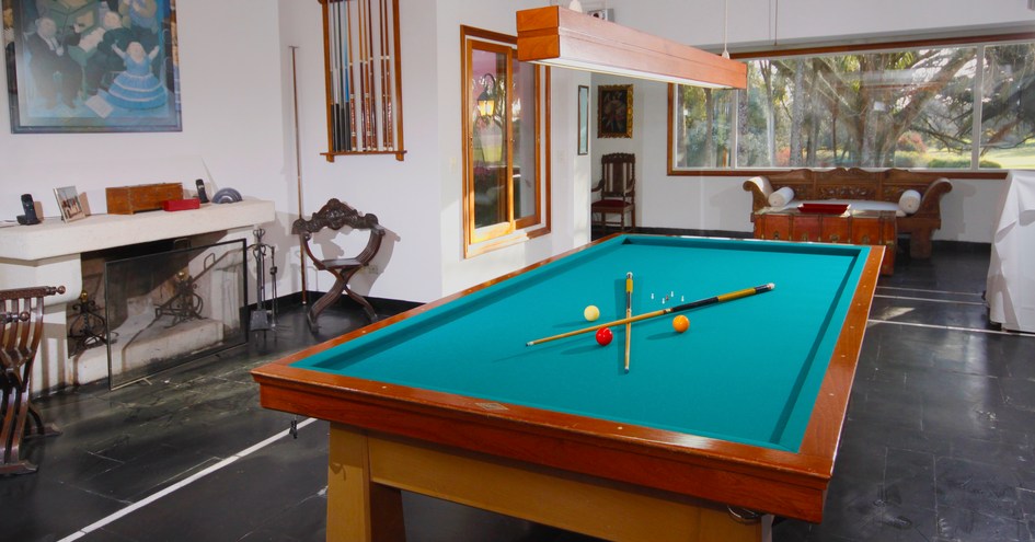 Estancia Santa Isabel