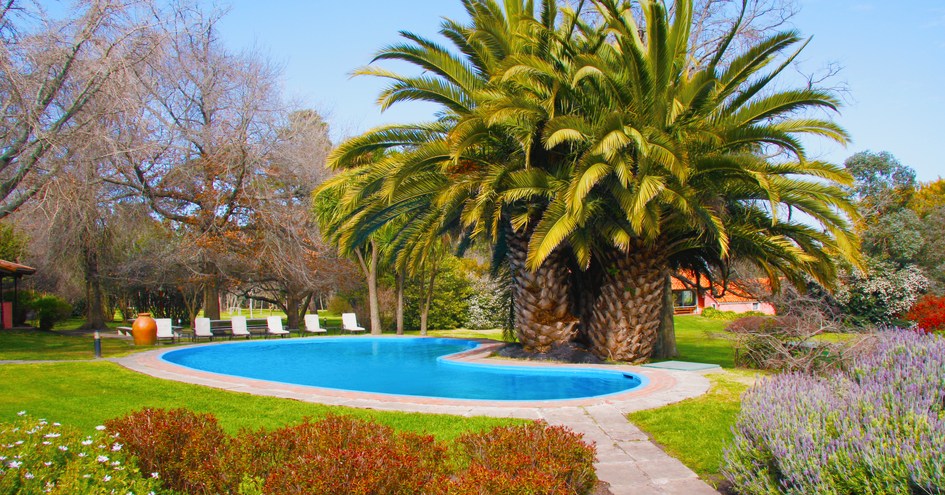 Estancia Santa Isabel