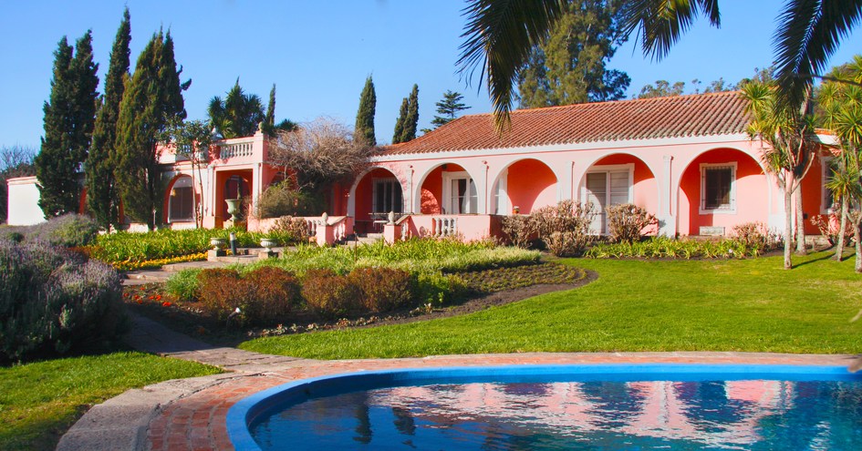 Estancia Santa Isabel