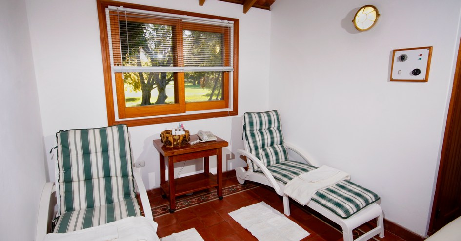 Estancia Santa Isabel