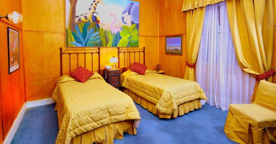 Estancia Santa Isabel