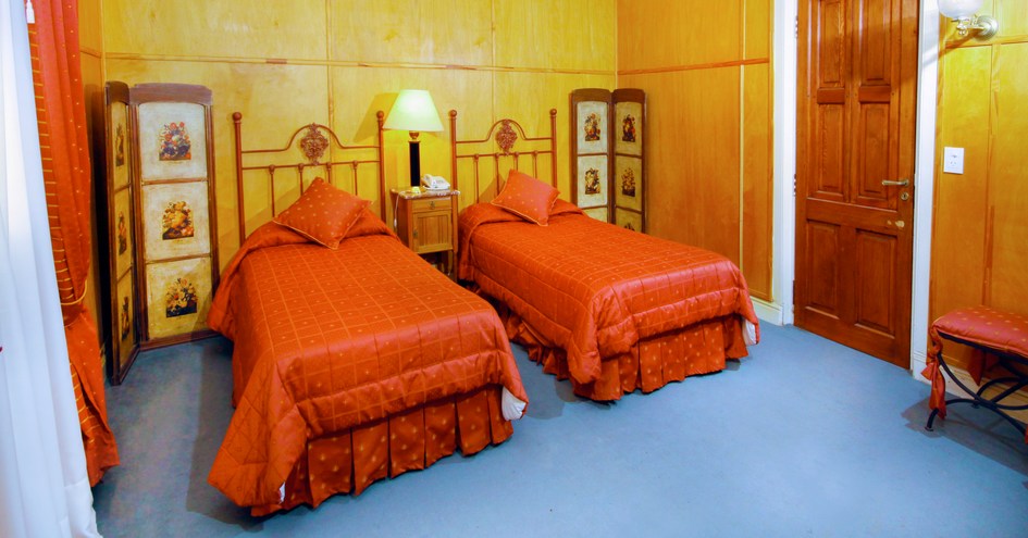 Estancia Santa Isabel