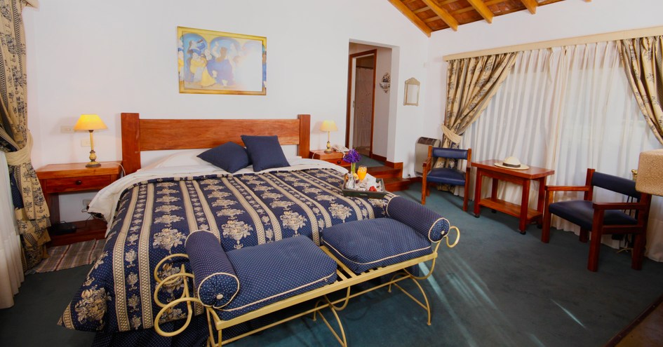 Estancia Santa Isabel