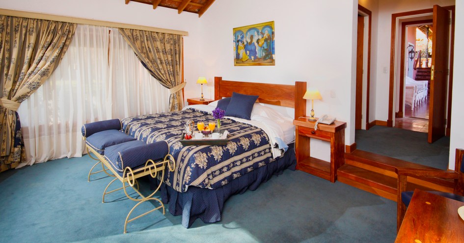 Estancia Santa Isabel