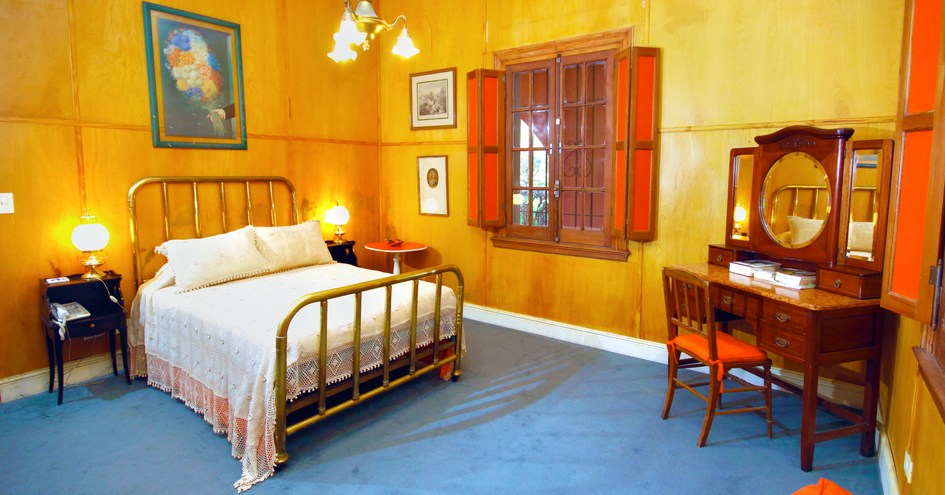 Estancia Santa Isabel