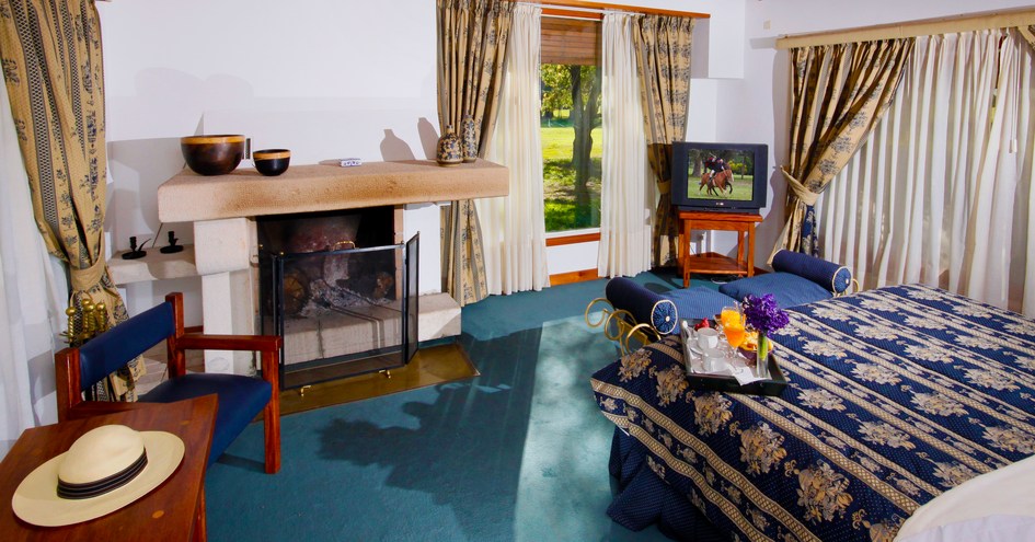 Estancia Santa Isabel