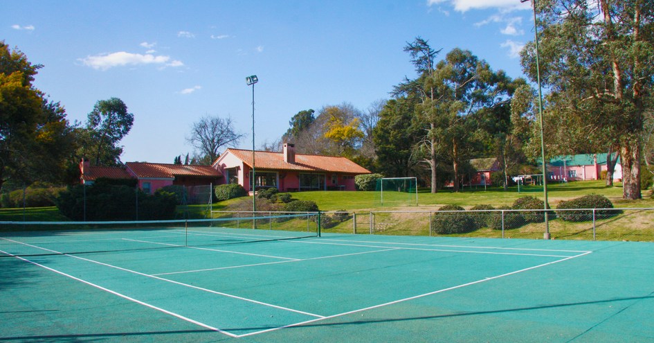 Estancia Santa Isabel
