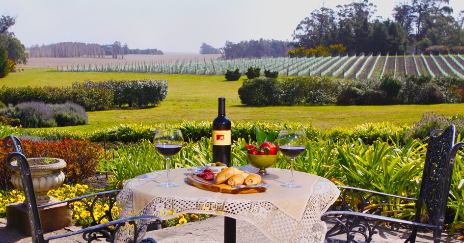 Estancia Santa Isabel