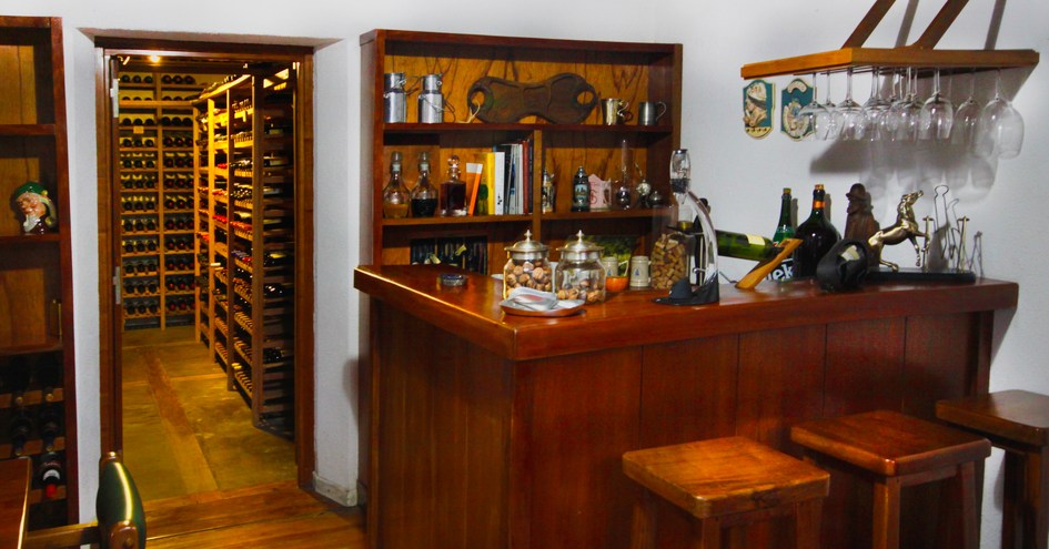 Estancia Santa Isabel