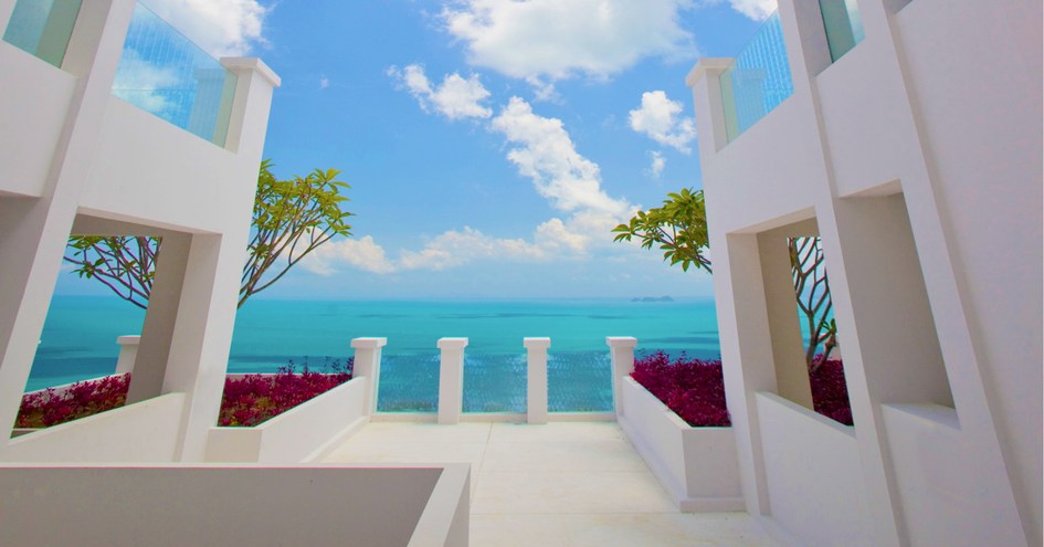 Infinity Residences & Resort Koh Samui