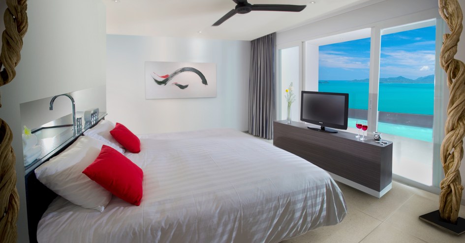 Infinity Residences & Resort Koh Samui