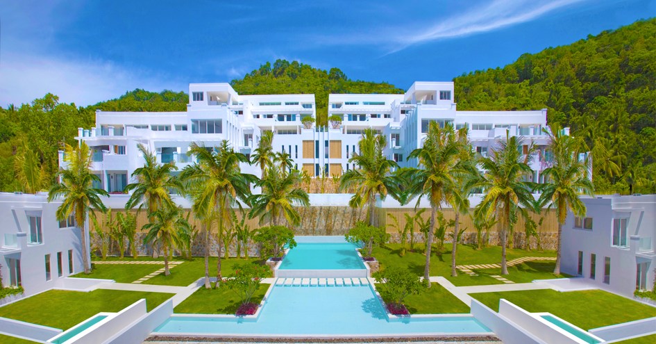 Infinity Residences & Resort Koh Samui
