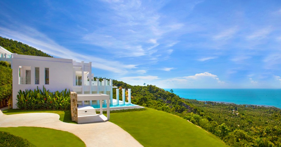 Infinity Residences & Resort Koh Samui