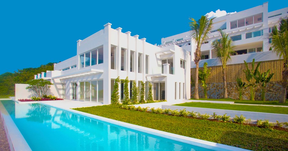 Infinity Residences & Resort Koh Samui