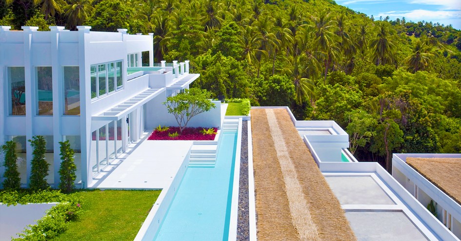 Infinity Residences & Resort Koh Samui