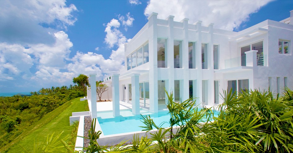 Infinity Residences & Resort Koh Samui