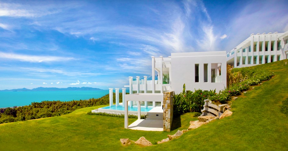 Infinity Residences & Resort Koh Samui