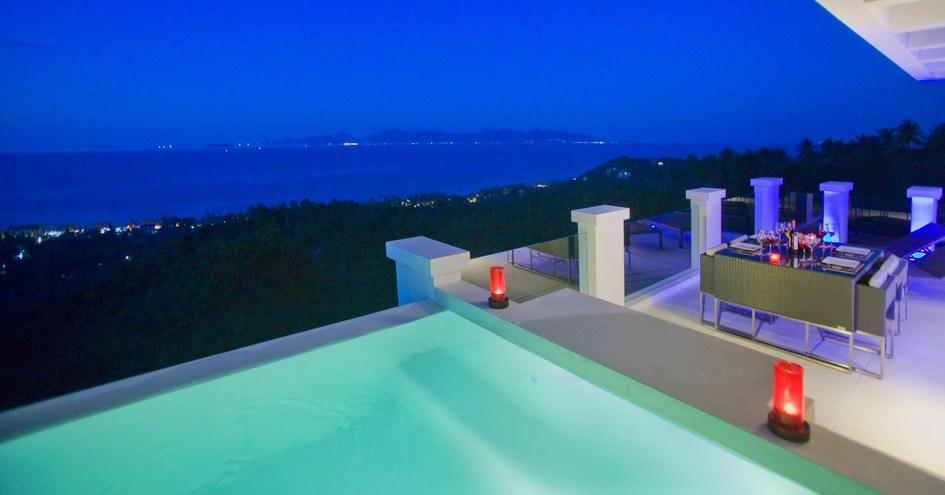 Infinity Residences & Resort Koh Samui